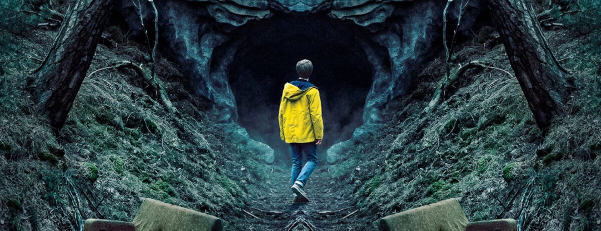 Интервью с режиссерами сериала DARK | Немецкая речь на слух