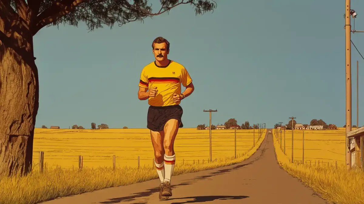 Perfekt и предлоги места: говорим о прошлом и пространстве по-немецки