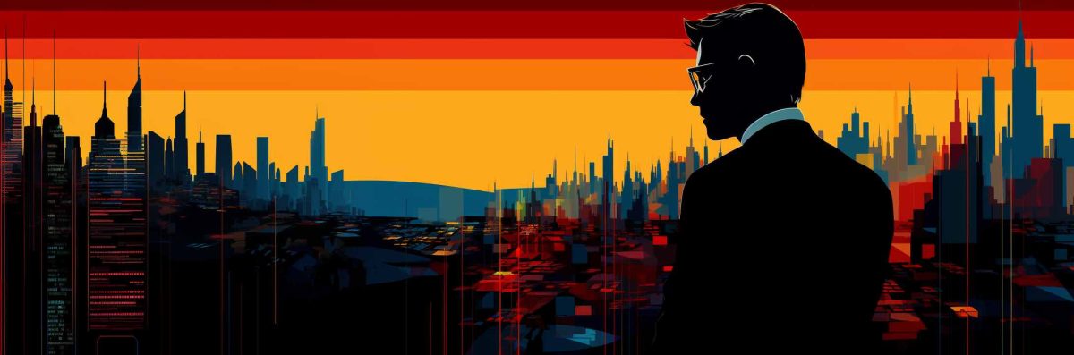 Финансовый английский. Человек, предсказавший ВСЁ в экономике! Чего ждать дальше?