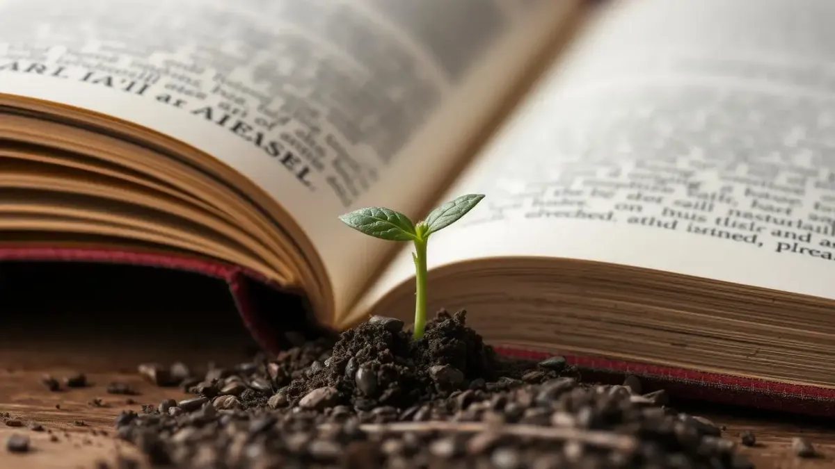 Языки и ИИ: обрести «вторую душу», а не просто перевод