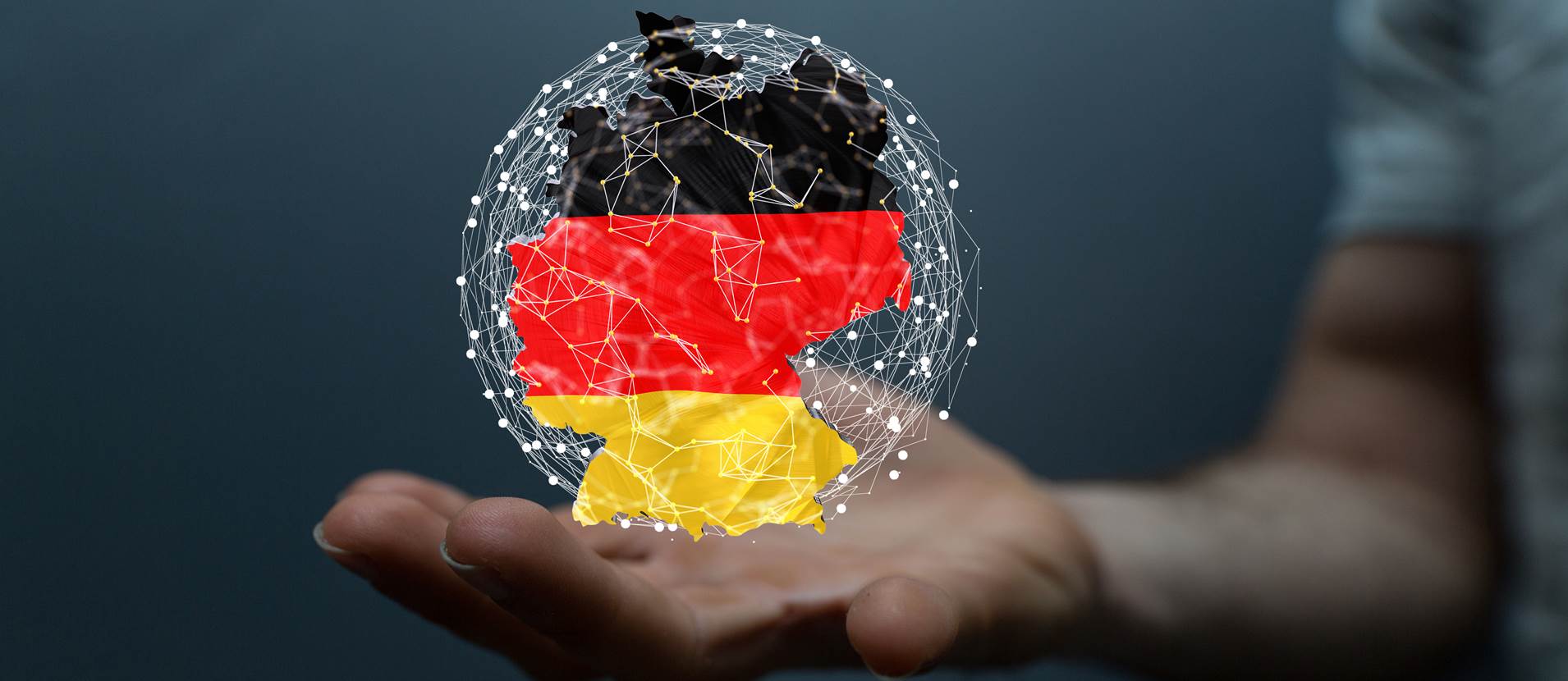 История немецкого языка