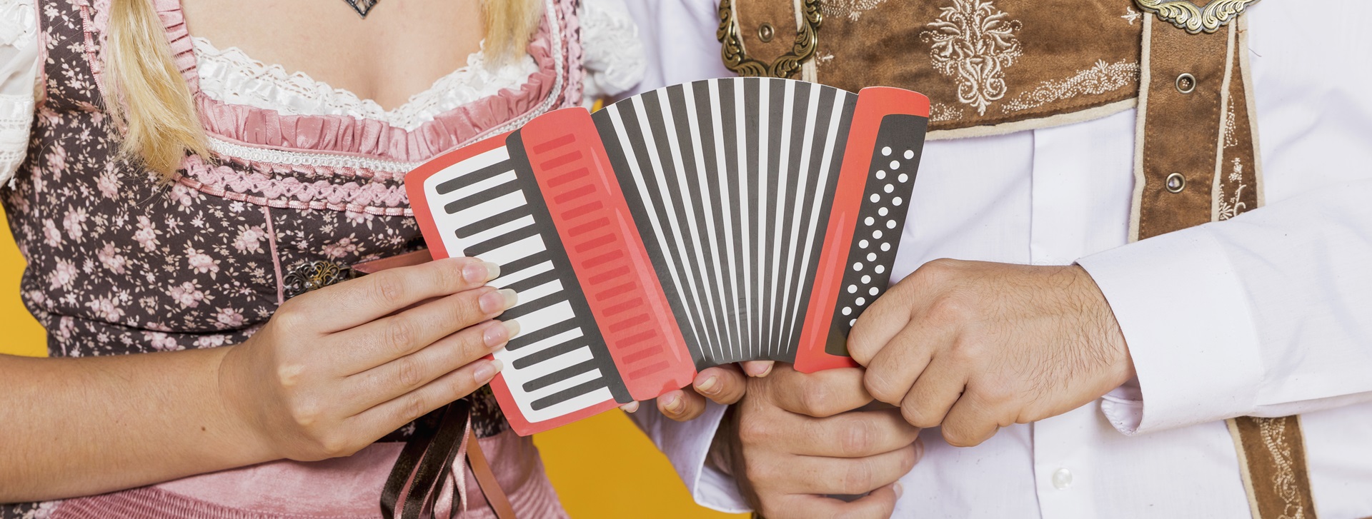 Исторические и современные музыкальные традиции Германии