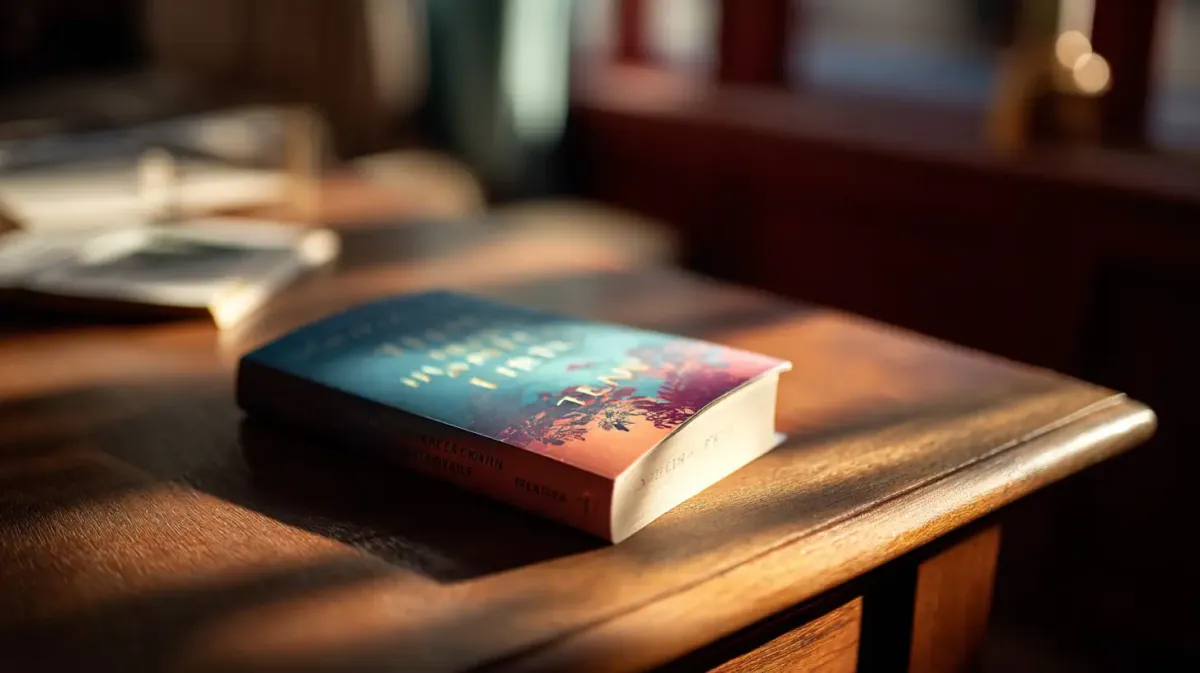 Чтение книг как метод изучения языка