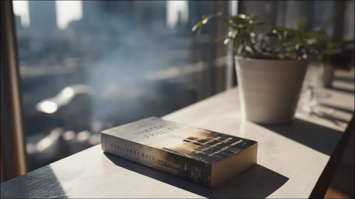 Метод активного чтения: от пассивного словаря к живой речи