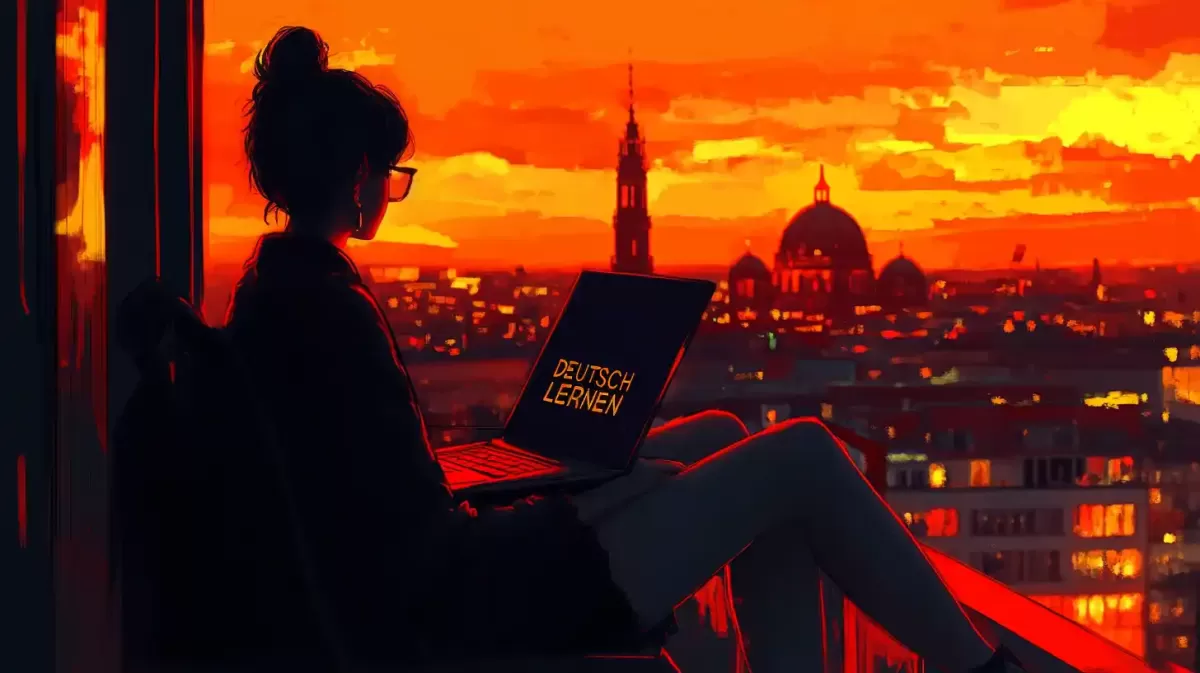 5 эффективных советов как свободно говорить по-немецки