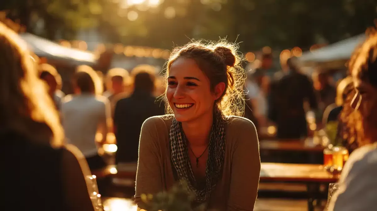 Аутентичный немецкий: как понять носителей