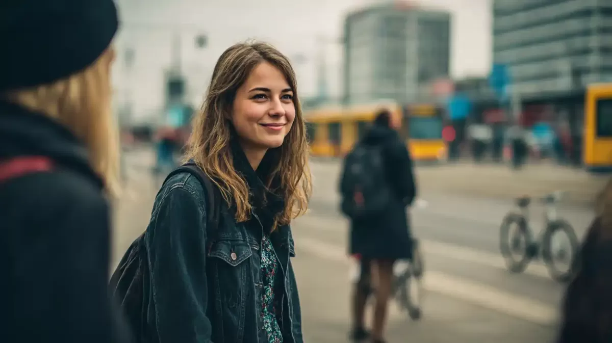 Как понять, что вы говорите по-немецки бегло