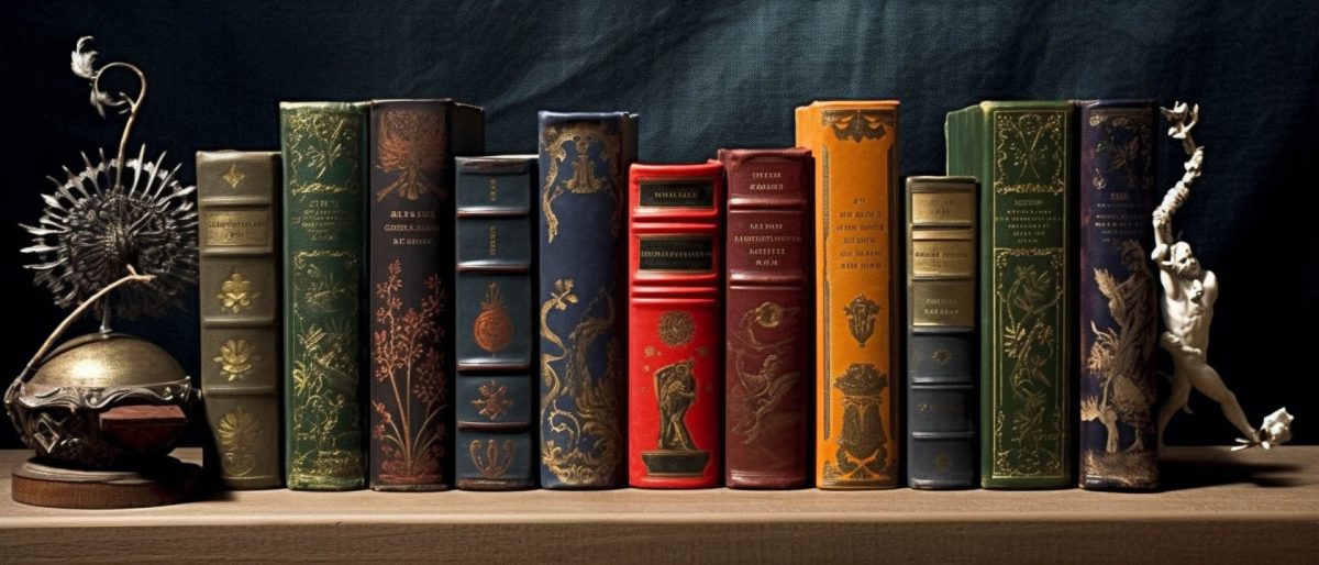 Читаем немецкую классику — угадайте произведение!