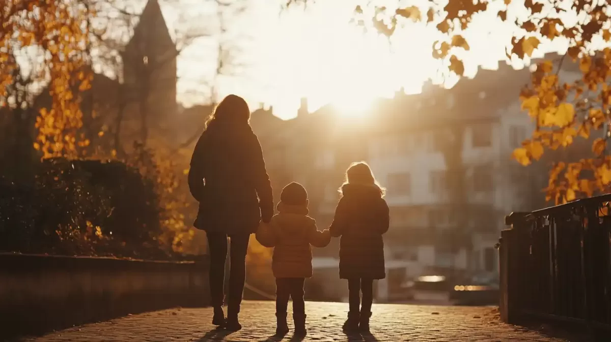 Притяжательные местоимения в немецком языке: правила, примеры, упражнения