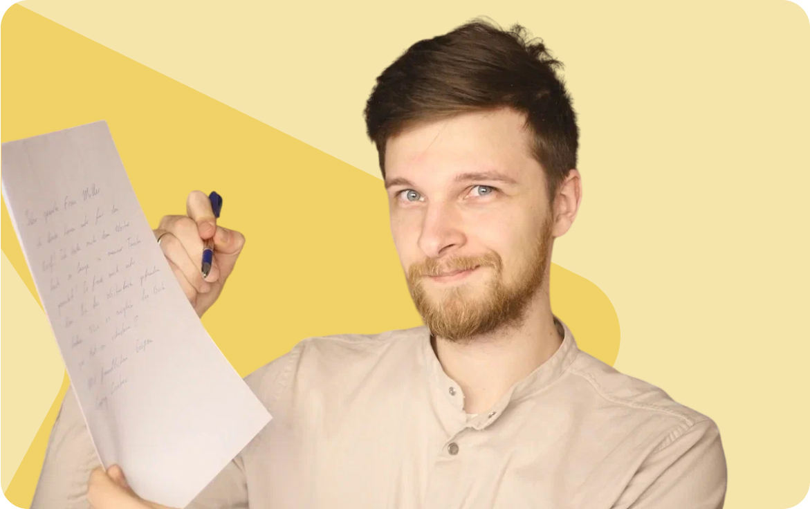 evgeny eroshev изучение немецкого языка