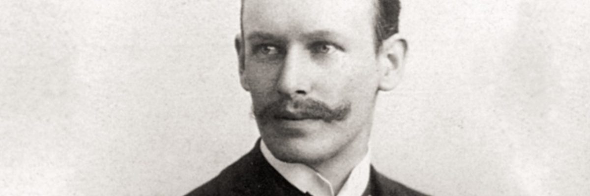 Кристиан Моргенштерн — Невозможный факт (перевод и разбор)