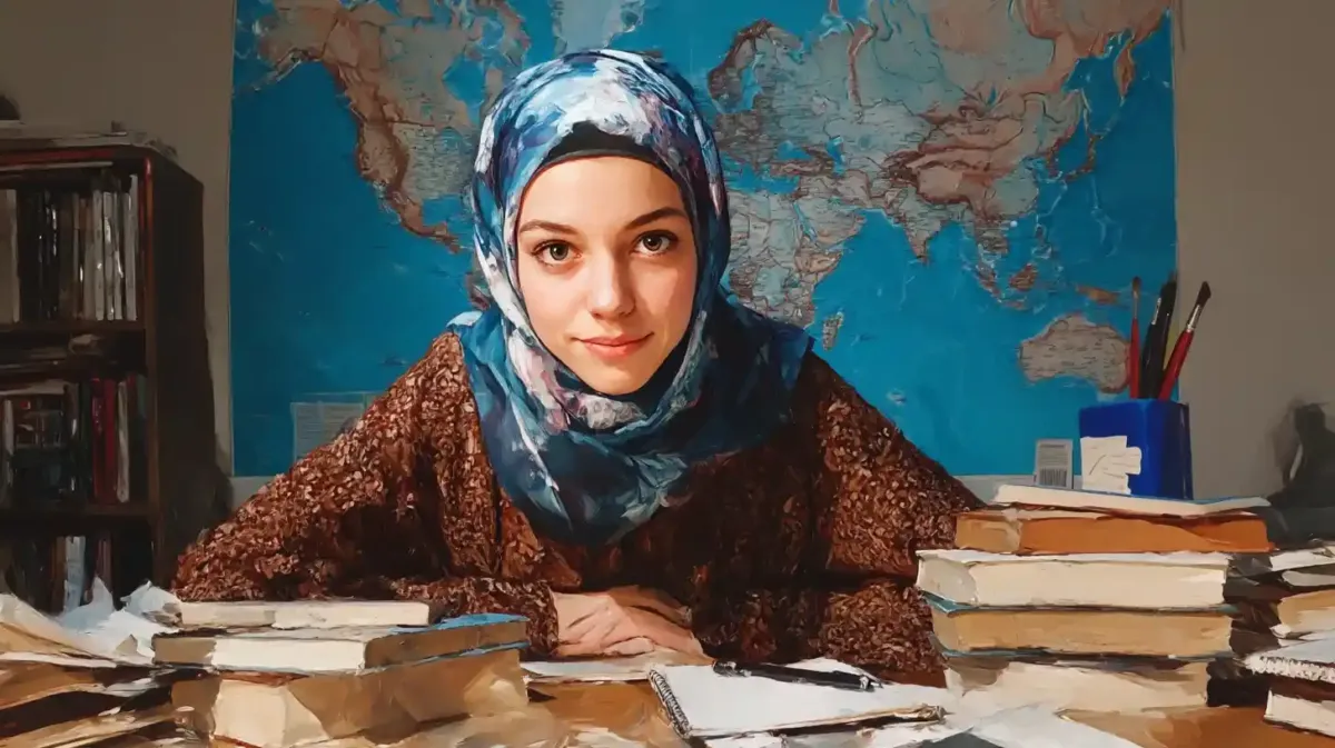 9 языков с нуля: пошаговая система полиглота Иджлаль