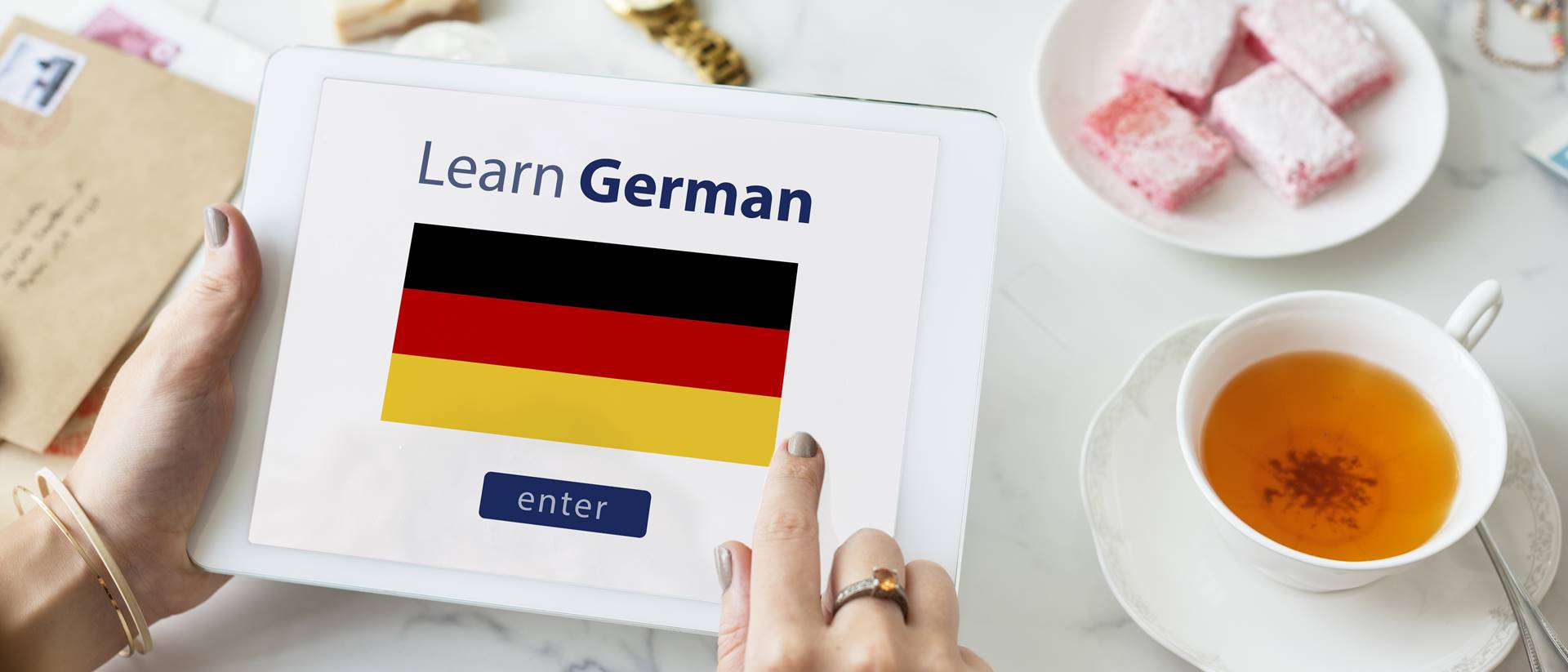 Существительные в немецком языке: род, склонение и число