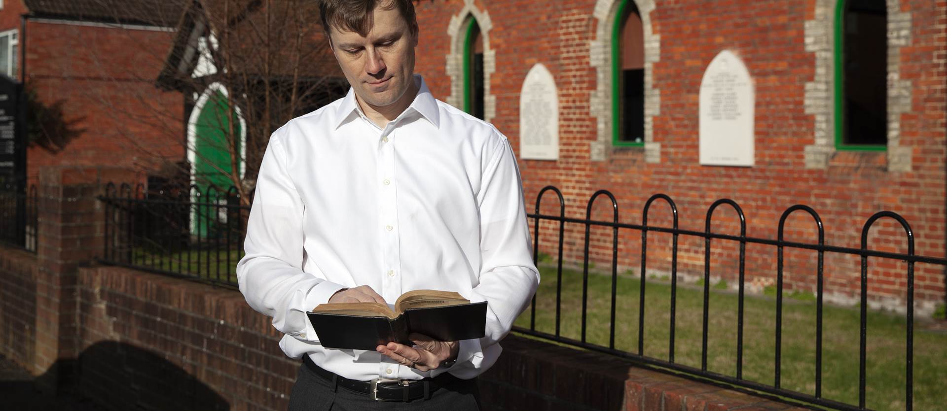 Религия в современной Германии