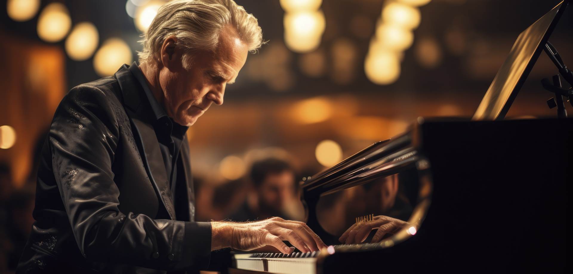 Композиторы Германии: классики и современники