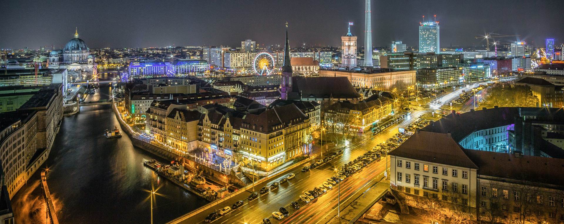 Праздники Германии: календарь на 2024 год