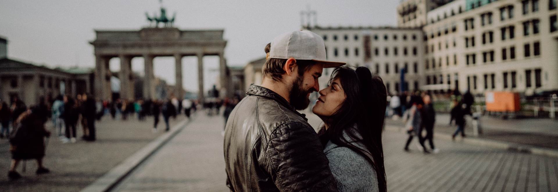 Брак с гражданином Германии: документы, сроки, особенности