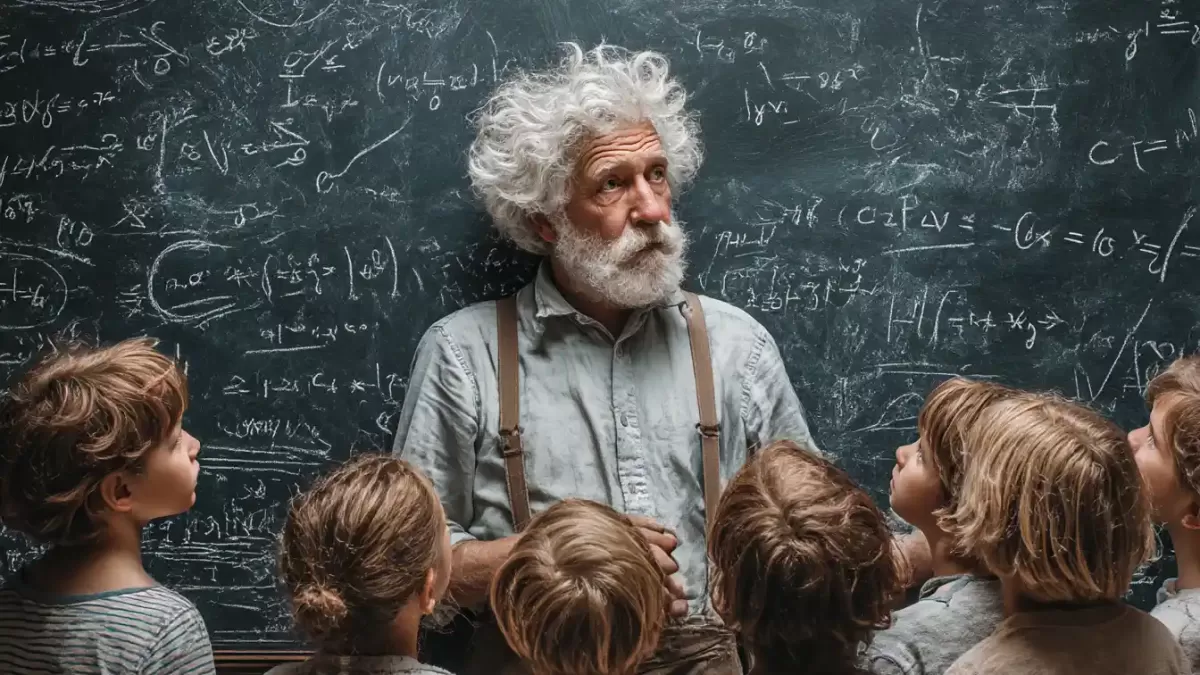 Метод Фейнмана - секрет быстрого освоения иностранных языков