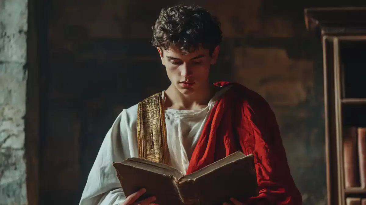 Латинские выражения в немецком: как звучать на C2