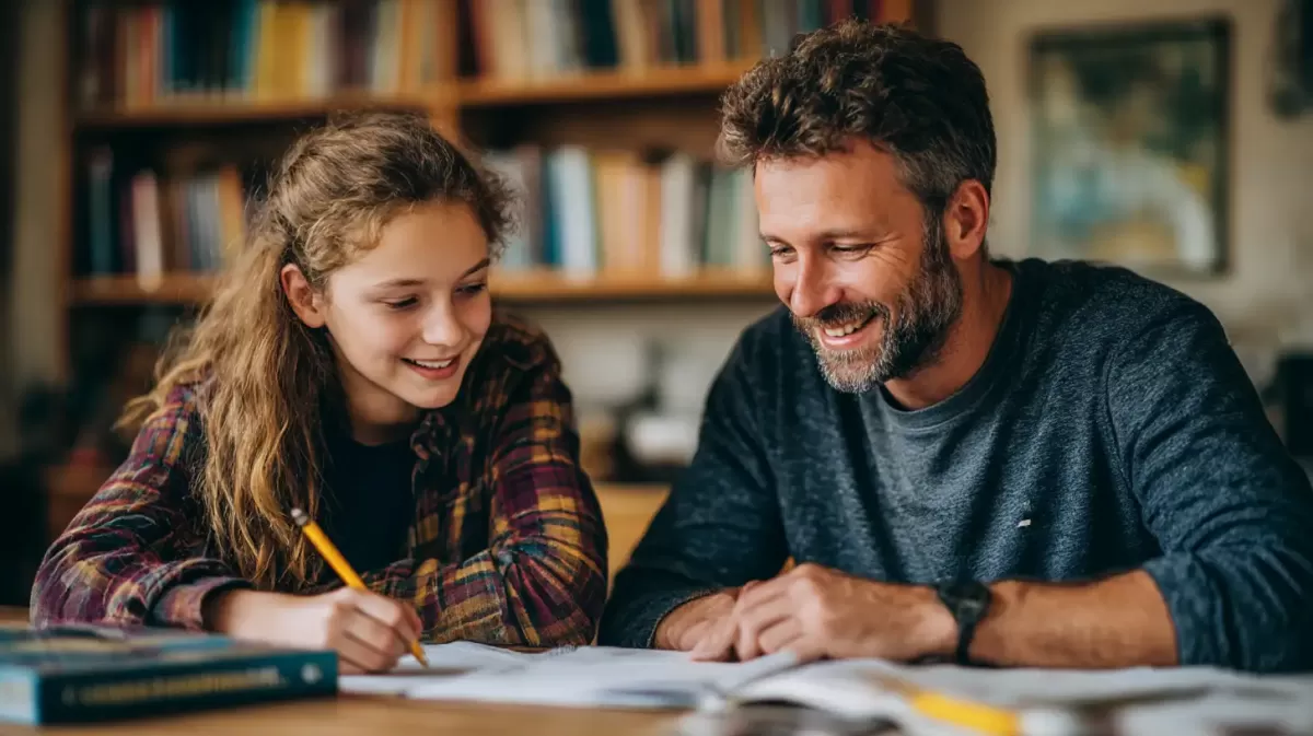 Немецкая школа: путеводитель для русскоязычных семей